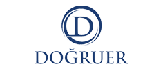 Doğruer Gümrük, Lojistik Antrepo Hizmetleri Logo