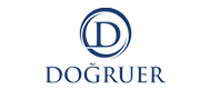 Doğruer Gümrük, Lojistik Antrepo Hizmetleri Logo